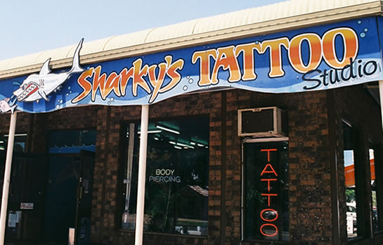 sharkys-tattoo-studio